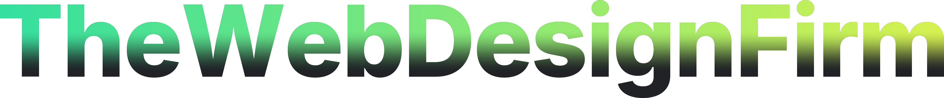 TheWebDesignFirm Logo Background